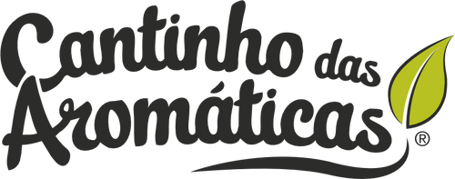 Cantinho das Aromáticas logo