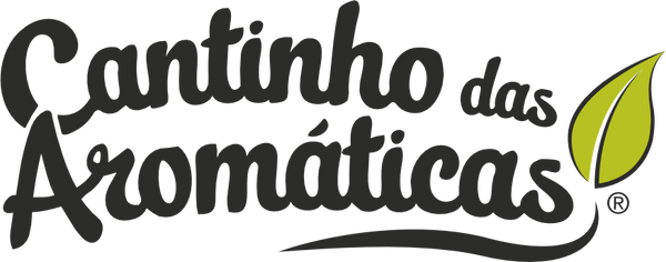Cantinho das Aromáticas